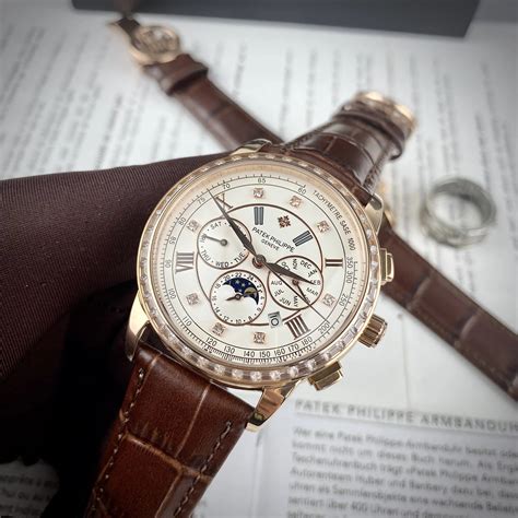 patek philippe sun mar